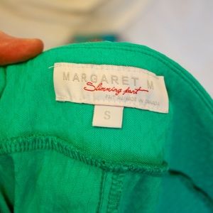 Margaret M Slimming Pants